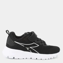 EVO RUN PS- SPORTIVE BLACKWHITE 101.182001