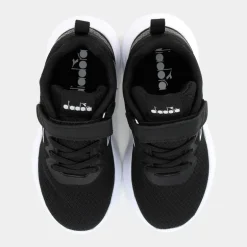 EVO RUN PS- SPORTIVE BLACKWHITE 101.182001