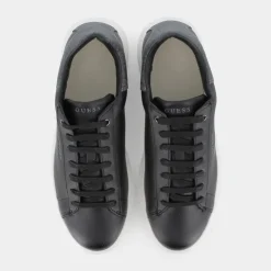 FAL12- SNEAKERS NERO FM7SRN