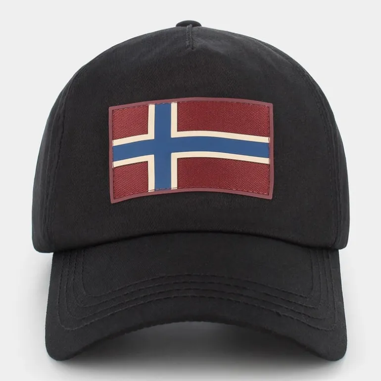 FALIS- ACCESSORI NERO NP0A4HNA