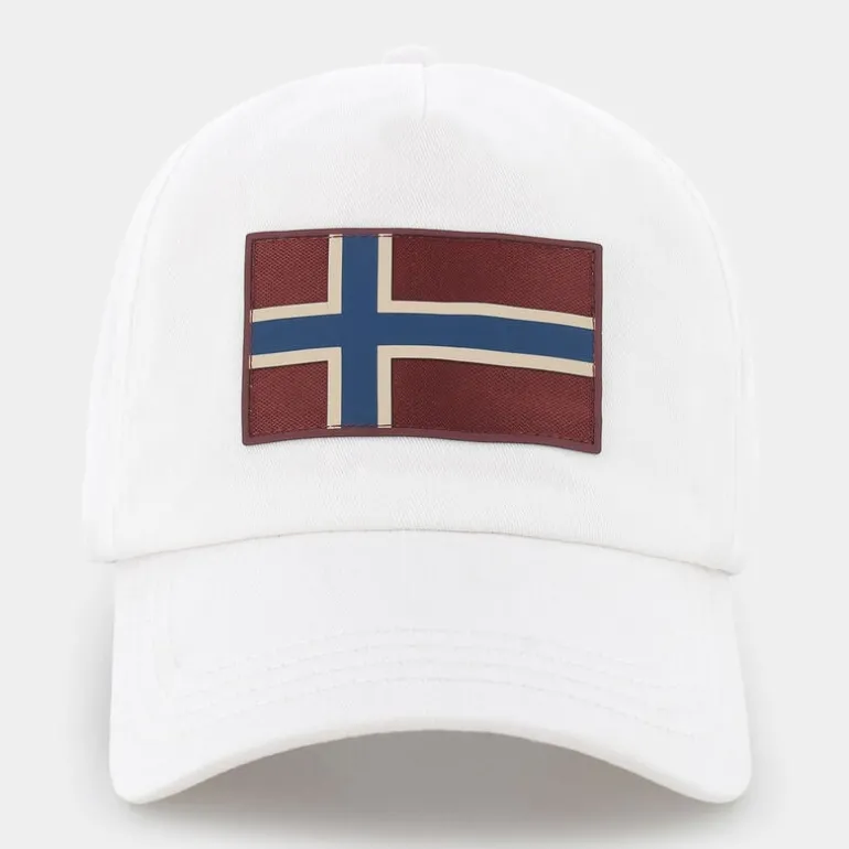 FALIS- ACCESSORI BRIGHT WHITE NP0A4HNA