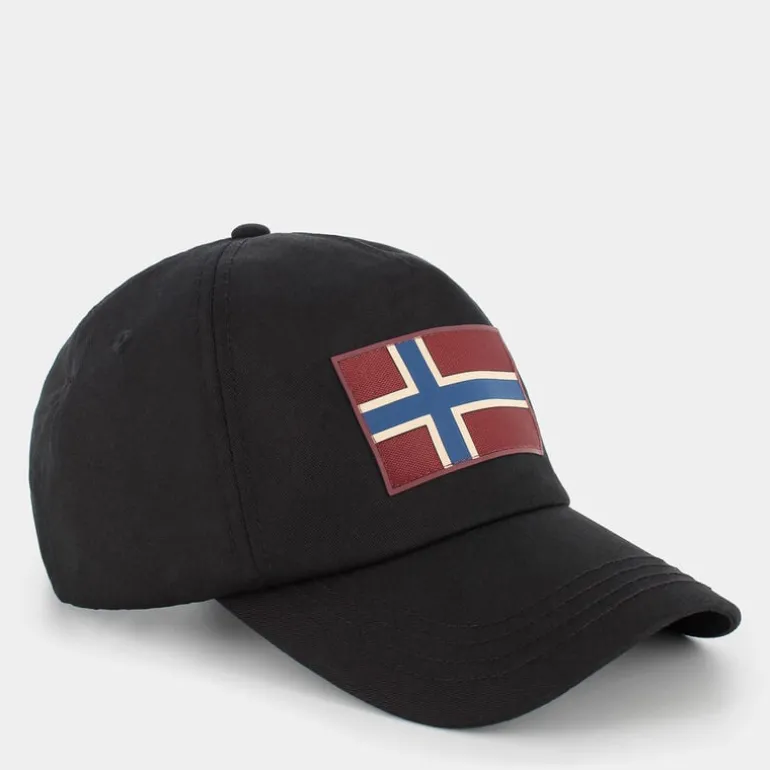 FALIS- ACCESSORI NERO NP0A4HNA