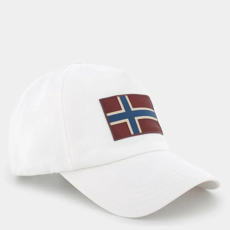 FALIS- ACCESSORI BRIGHT WHITE NP0A4HNA