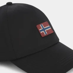 FALIS- ACCESSORI NERO NP0A4H8U