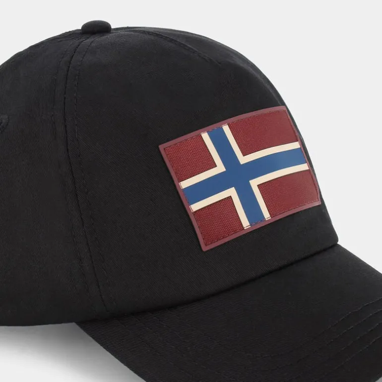 FALIS- ACCESSORI NERO NP0A4HNA