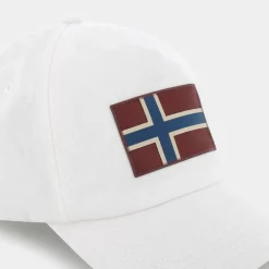 FALIS- ACCESSORI BRIGHT WHITE NP0A4HNA