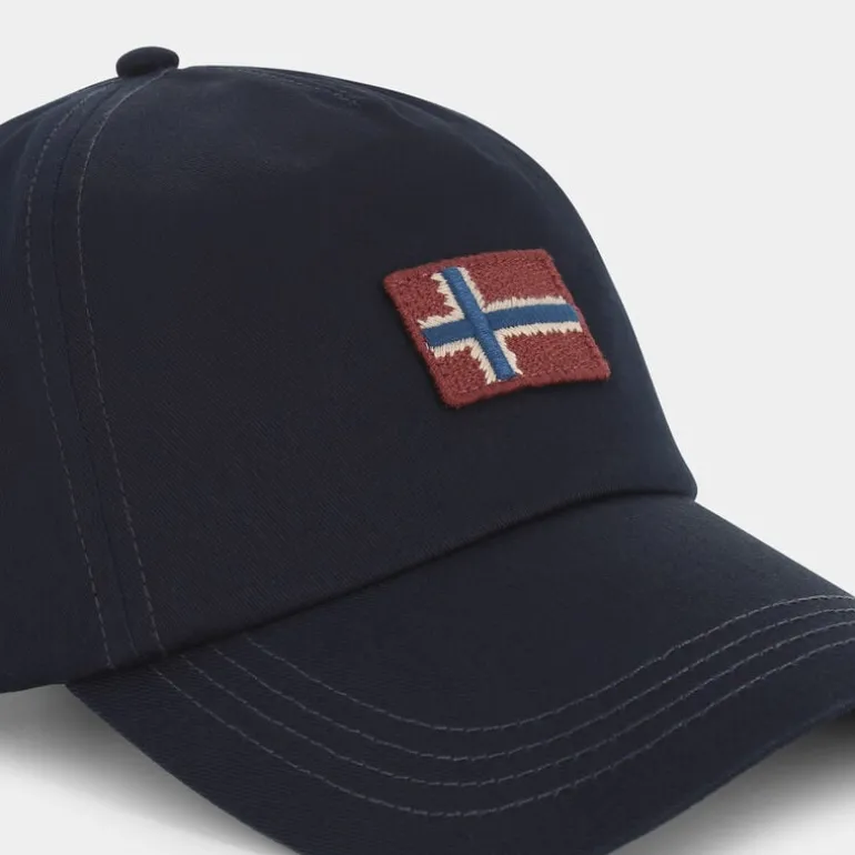 FALIS- ACCESSORI BLU NP0A4H8U