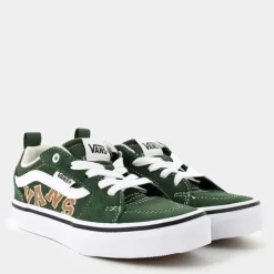 FILMORE- SPORTIVE CLASSIC GREEN VN000CWW