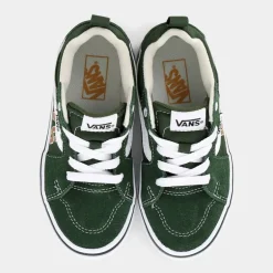 FILMORE- SPORTIVE CLASSIC GREEN VN000CWW