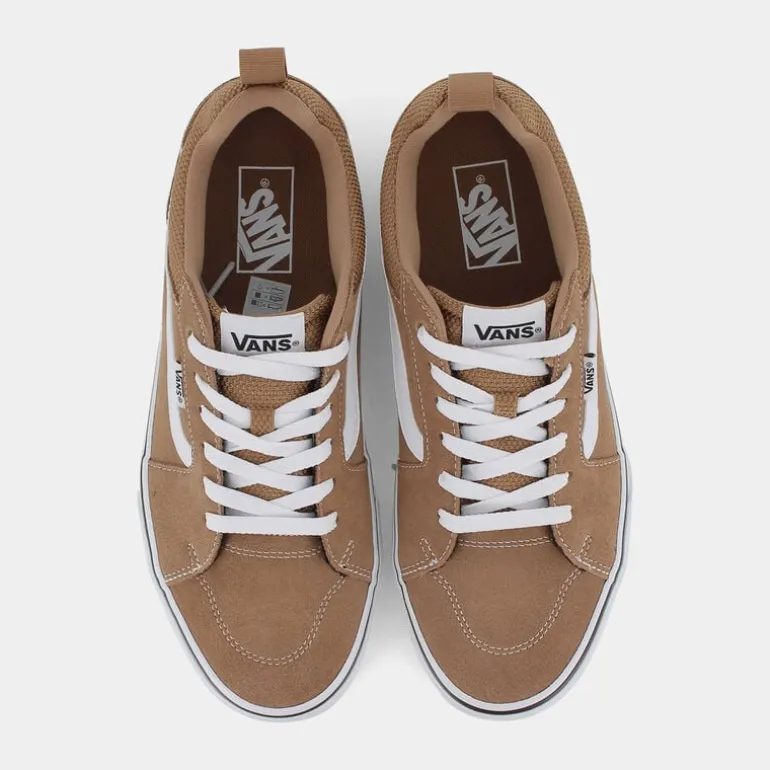 FILMORE- SPORTIVE MARRONE VN0A5HTX