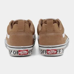 FILMORE- SPORTIVE MARRONE VN0A5HTX