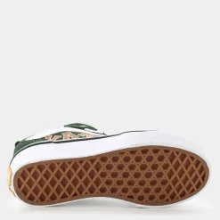 FILMORE- SPORTIVE CLASSIC GREEN VN000CWW