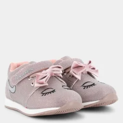 FIONNER- PRIMI PASSI ROSA 70004