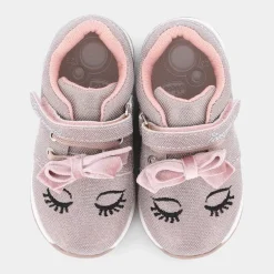 FIONNER- PRIMI PASSI ROSA 70004