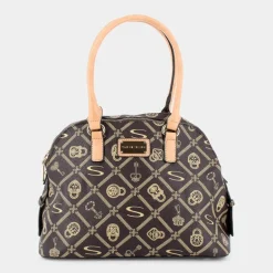 FOREVER- BORSE CAFFE-CREMA LJ-I23-032