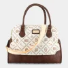 FOREVER- BORSE BEIGE-CUOIO LJ-E24-02