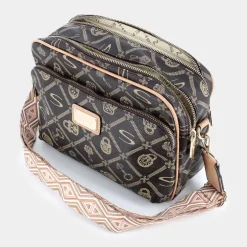 FOREVER- TRACOLLE CAFFE-CREMA LJ-I24-004