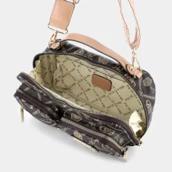 FOREVER- TRACOLLE CAFFE-CREMA LJ-I24-005