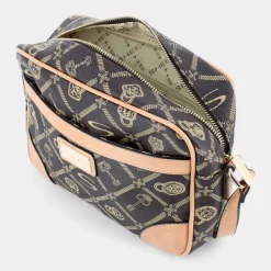 FOREVER- TRACOLLE CAFFE-CREMA LJ-E24-10