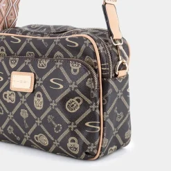 FOREVER- TRACOLLE CAFFE-CREMA LJ-I24-004