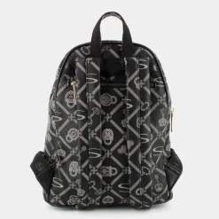 FOREVER- ZAINI NERO-NERO LJ-E25-09