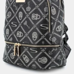 FOREVER- ZAINI NERO-NERO LJ-E25-09