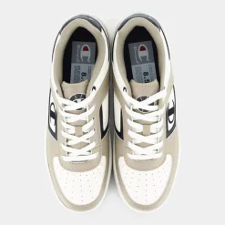 FOUL PLAY ELEMENT LOW- SPORTIVE WHT/MULTI S21883