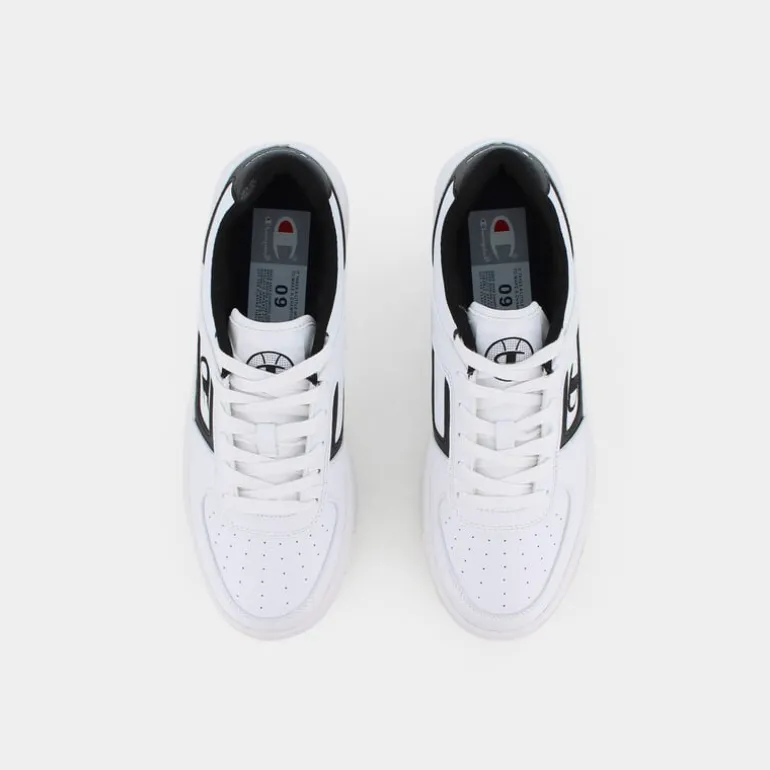FOUL PLAY ELEMENT LOW- SPORTIVE WHT/NBK S21883