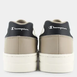 FOUL PLAY ELEMENT LOW- SPORTIVE WHT/MULTI S21883