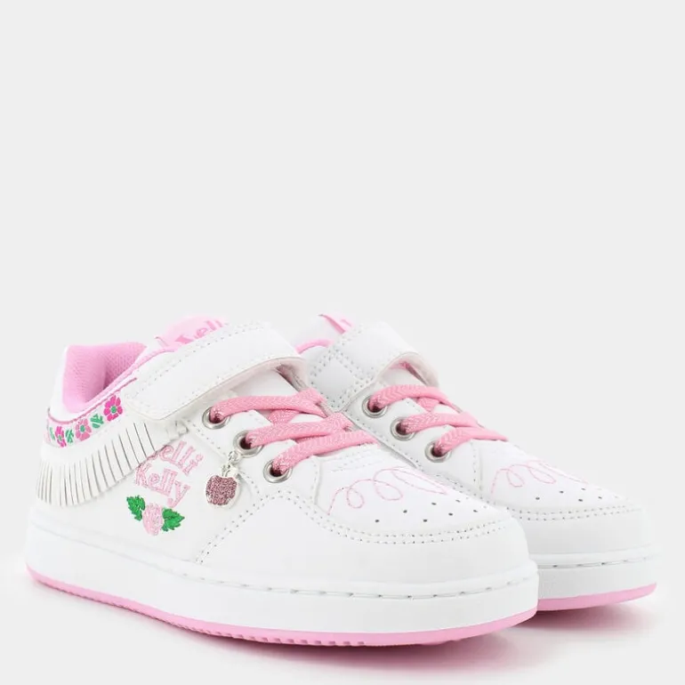 FRANGETTA MIX APPLE SKIN- SPORTIVE BIANCO LKAP8080