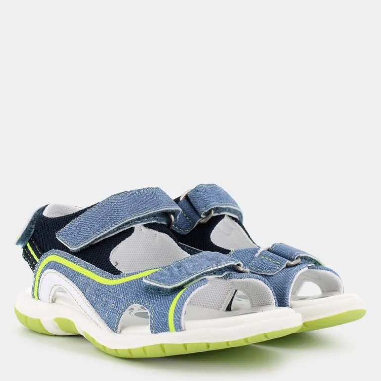 FRANKLIN 2- PRIMI PASSI BLU 71175