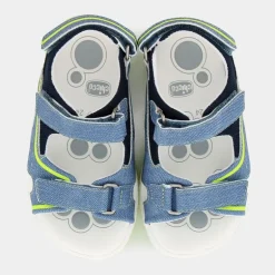 FRANKLIN 2- PRIMI PASSI BLU 71175