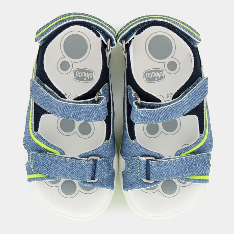 FRANKLIN 2- PRIMI PASSI BLU 71175