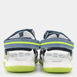 FRANKLIN 2- PRIMI PASSI BLU 71175