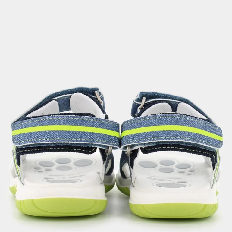 FRANKLIN 2- PRIMI PASSI BLU 71175