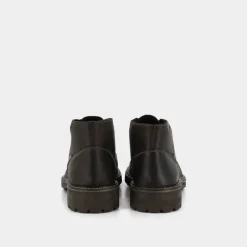 FREDDY- SCARPONCINI MARRONE 2622011