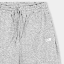 FRENCH TERRY- PANTALONI ATHLETIC GREY MP41519