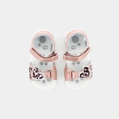 FRISBY- PRIMI PASSI ROSA 69009