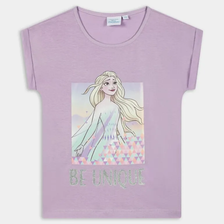 FROZEN- VESTITI E TUTE LILLA WE1115