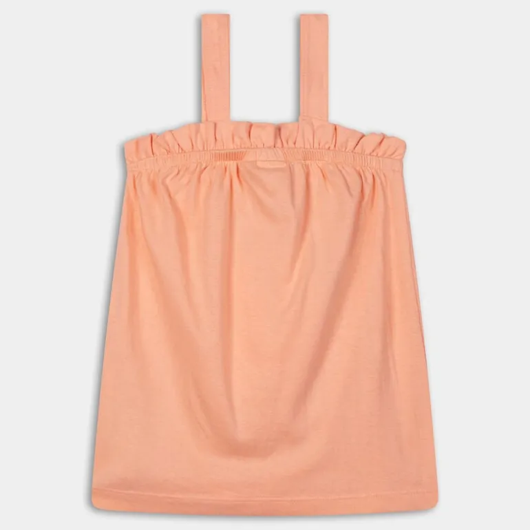 FROZEN- VESTITI E TUTE ARANCIO WE1113