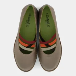 FRUIT- BALLERINA TAUPE WR-E24D-16