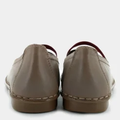 FRUIT- BALLERINA TAUPE WR-E24D-16