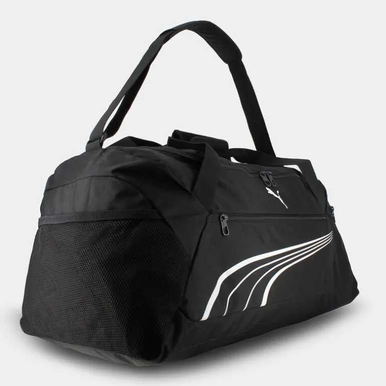 FUNDAMENTAL- ACCESSORI SPORT Puma Black 091189