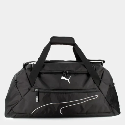 Fundamental Sportback M- ACCESSORI SPORT NERO 090333