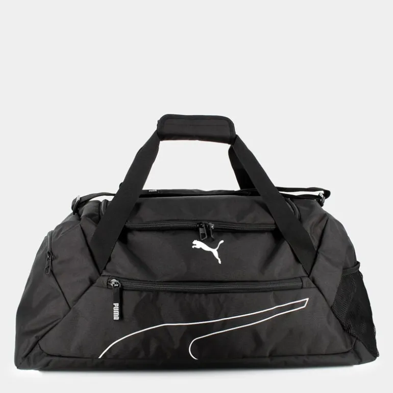 Fundamental Sportback M- ACCESSORI SPORT NERO 090333