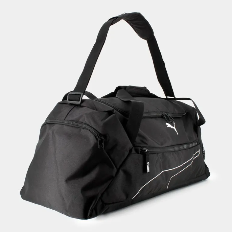 Fundamental Sportback M- ACCESSORI SPORT NERO 090333