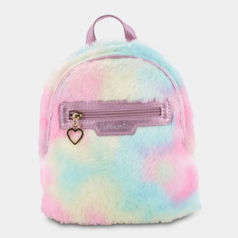 FUR- ZAINI E ACCESSORI MULTICOLOR MV-I22-506