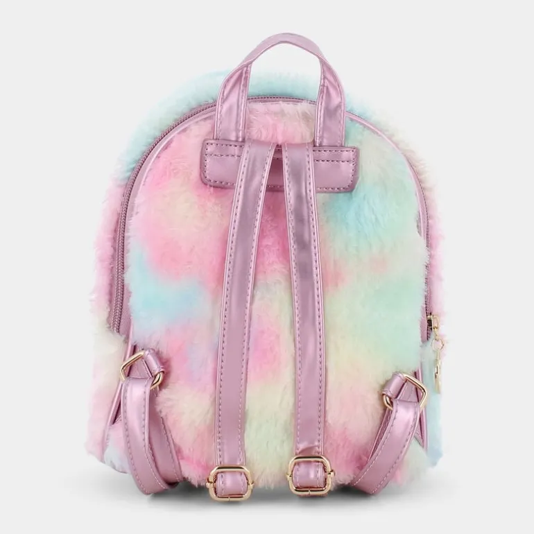 FUR- ZAINI E ACCESSORI MULTICOLOR MV-I22-506