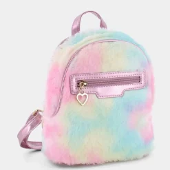 FUR- ZAINI E ACCESSORI MULTICOLOR MV-I22-506