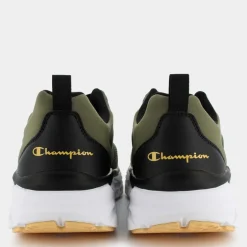 FX III- SPORTIVE MYG/NBK/YELLOW S22191